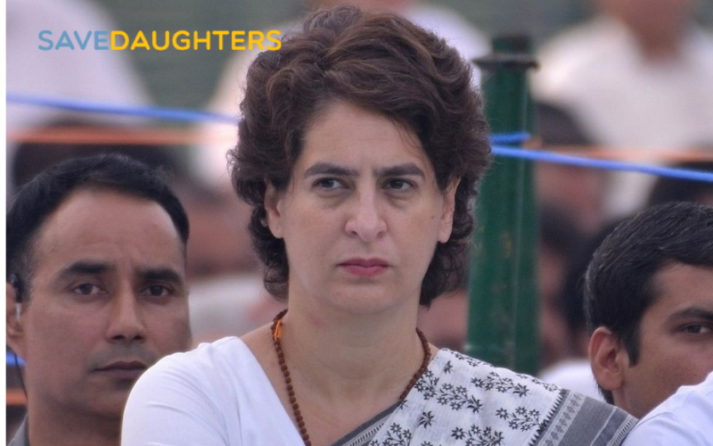 Priyanka Gandhi Wiki